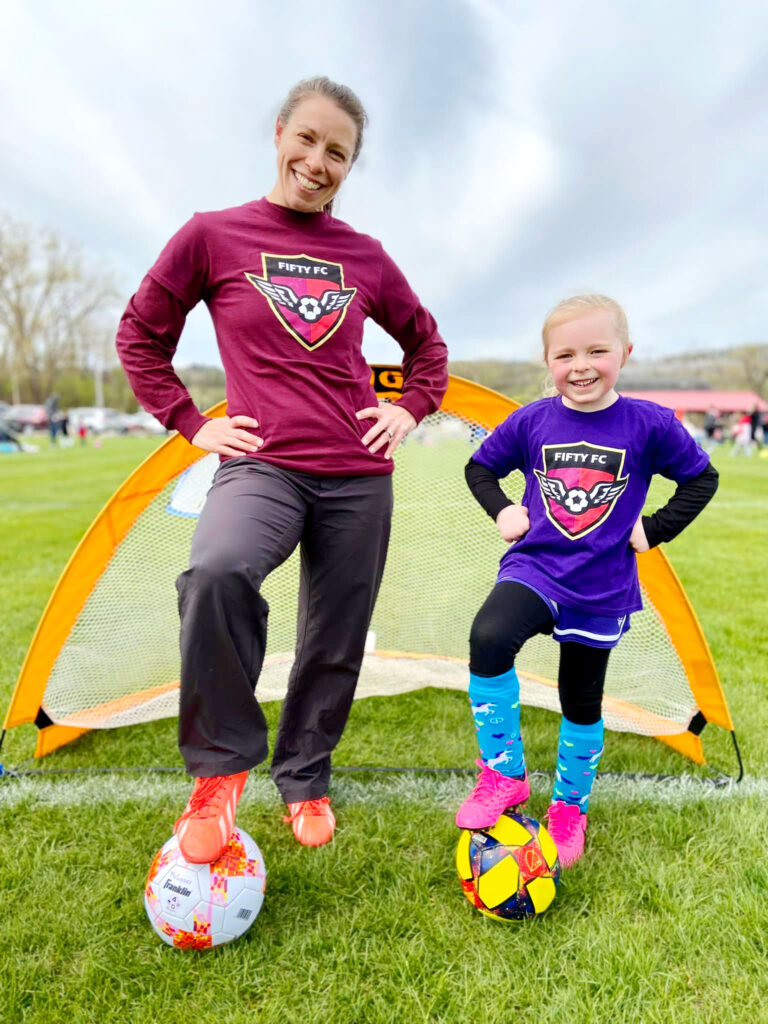 rec soccer